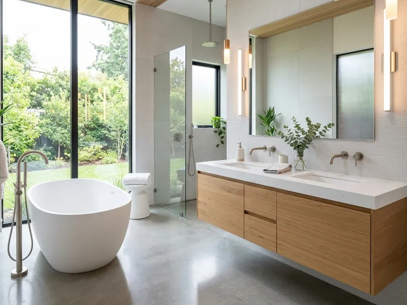 Bathroom Plumbing in Big Wells, TX